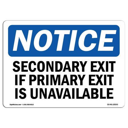 Signmission